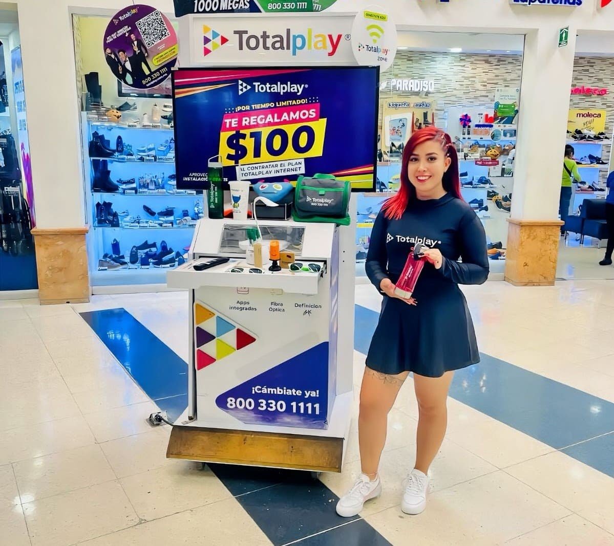 Asesoría en planes de internet de alta velocidad en Nezahualcóyotl: desde 100 hasta 1200 megas, según tu necesidad. Solo con tu Guía Local en Conectividad Conecta Neza+ Internet.